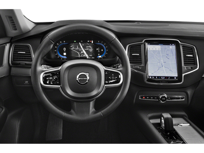 2024 Volvo XC90 Ultimate Bright Theme