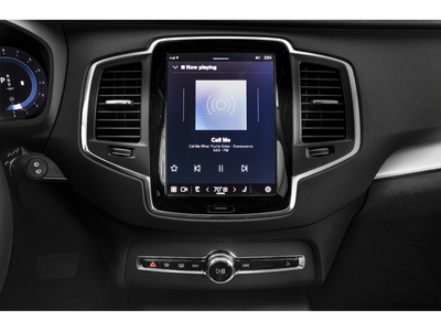 2024 Volvo XC90 Ultimate Bright Theme