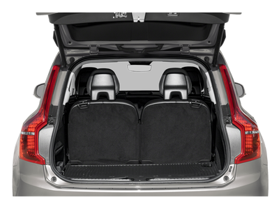 2024 Volvo XC90 Ultimate Bright Theme