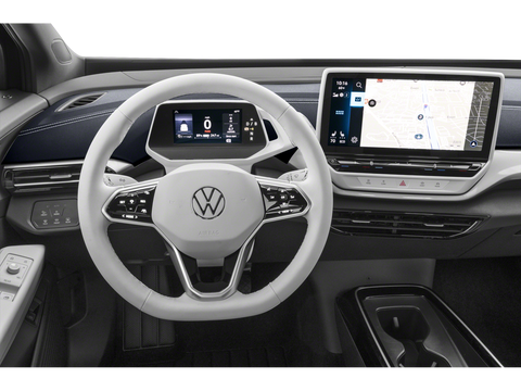 2024 Volkswagen ID.4 Pro S in Jacksonville, FL - Tom Bush Family of Dealerships