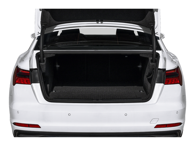 2025 Audi A6 Sedan Prestige