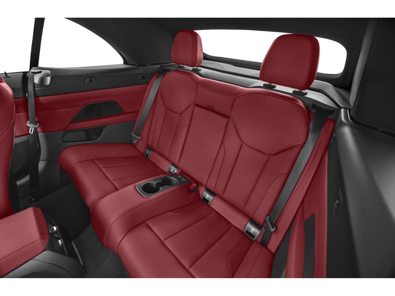 2025 BMW 430i xDrive 430i xDrive