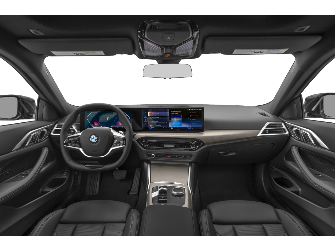 2025 BMW 430i xDrive 430i xDrive