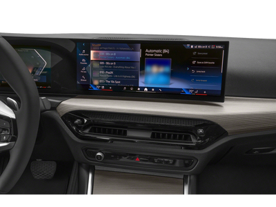 2025 BMW 430i xDrive 430i xDrive