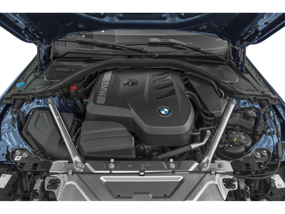 2025 BMW 430i xDrive 430i xDrive