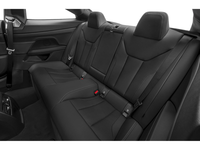 2025 BMW 430i xDrive 430i xDrive