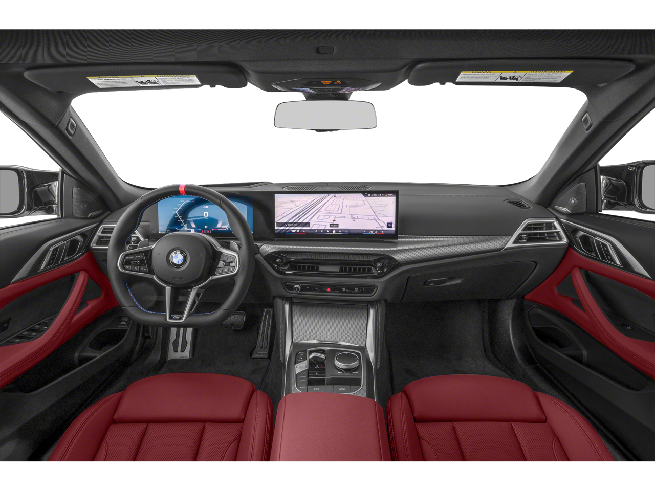2025 BMW M440i xDrive M440i xDrive