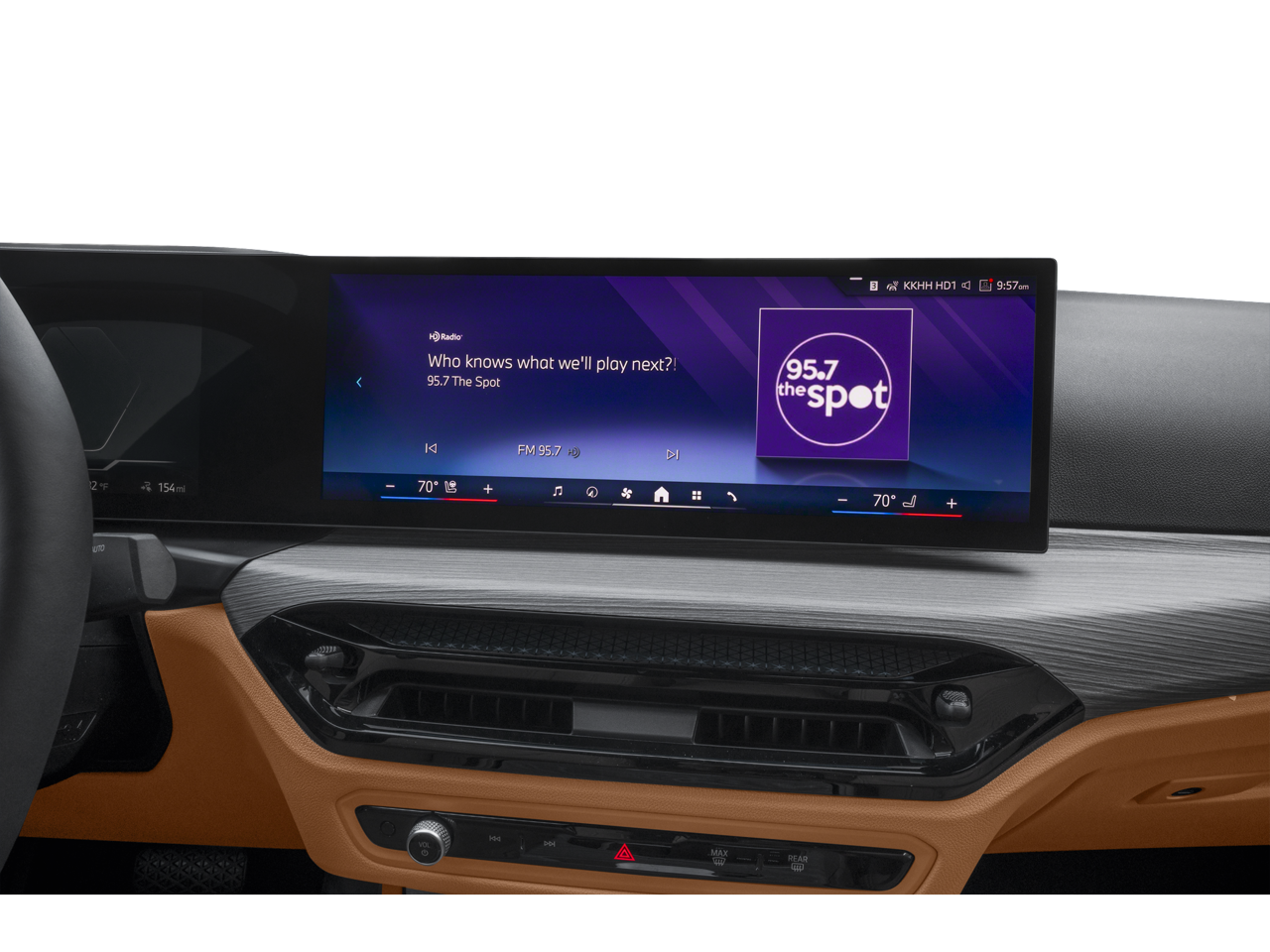 2025 BMW i4 eDrive40