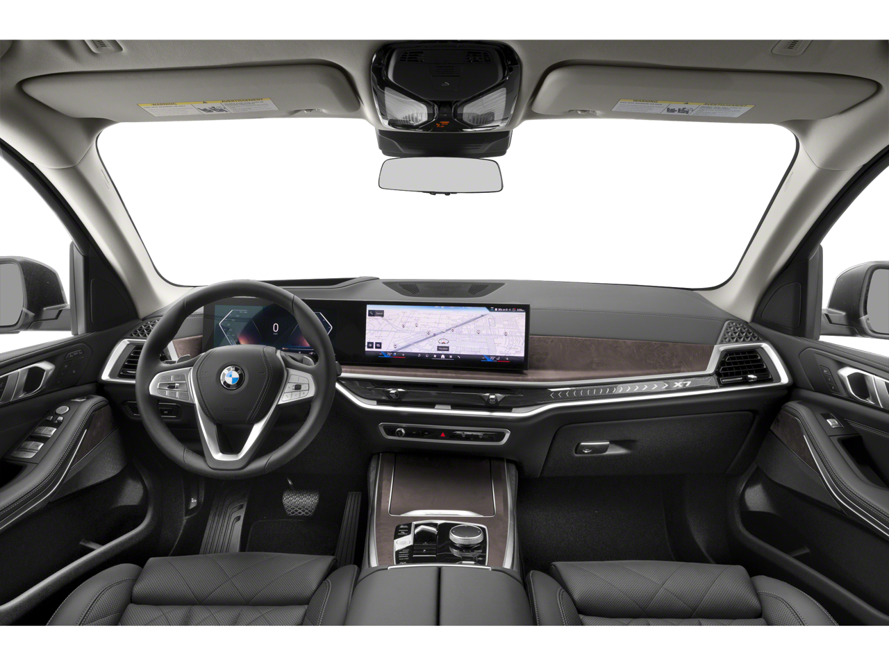 2025 BMW X7 M60i M60i