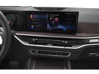 2025 BMW X7 M60i M60i