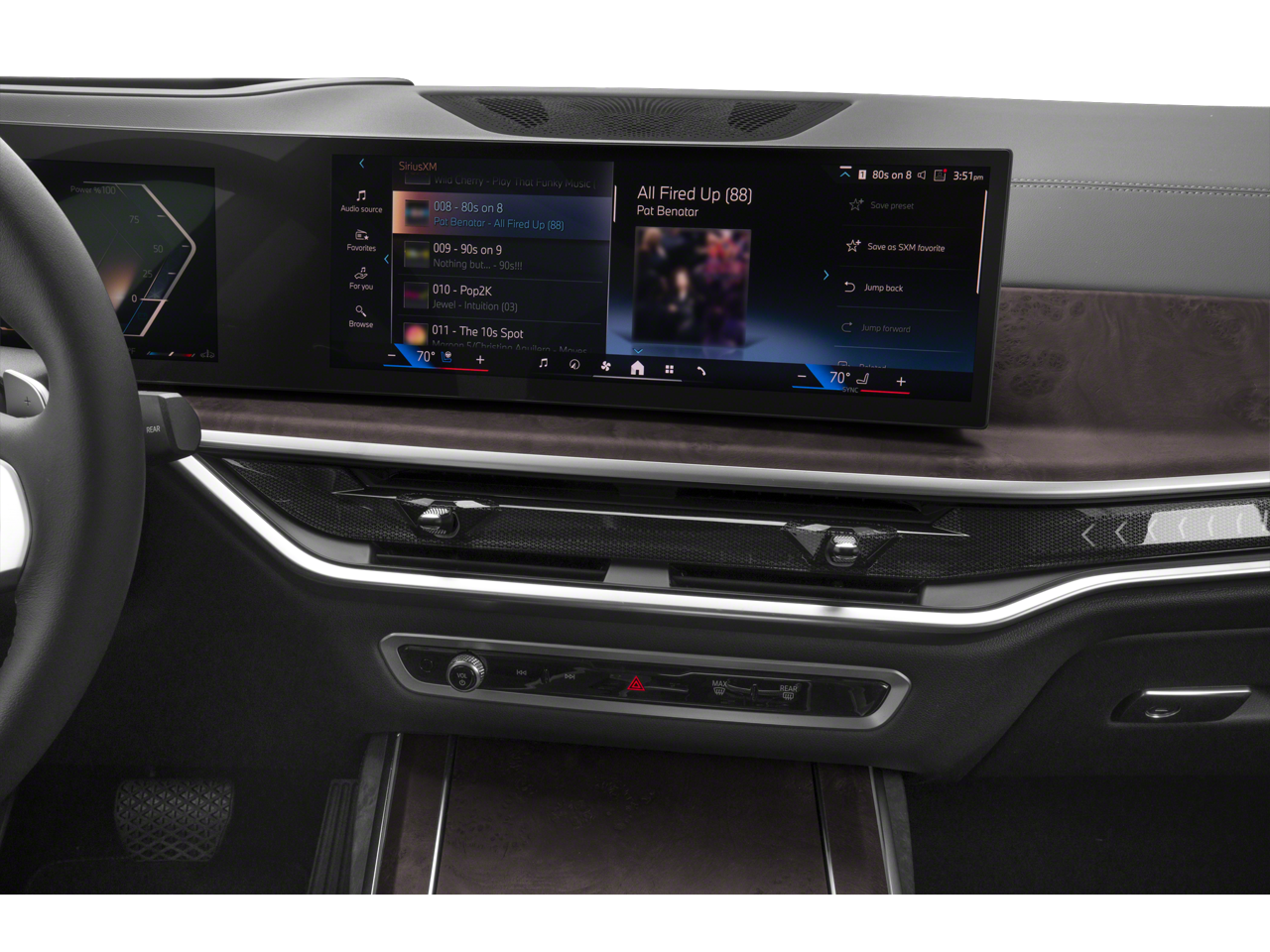 2025 BMW X7 M60i M60i