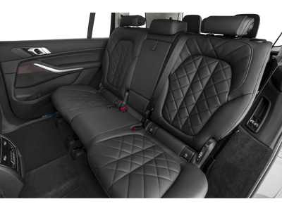 2025 BMW X7 M60i M60i