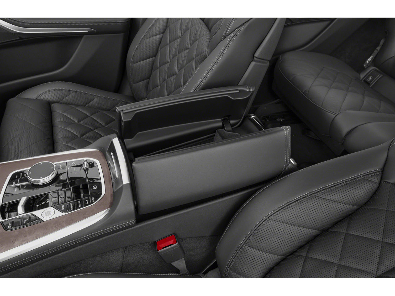 2025 BMW X7 M60i M60i