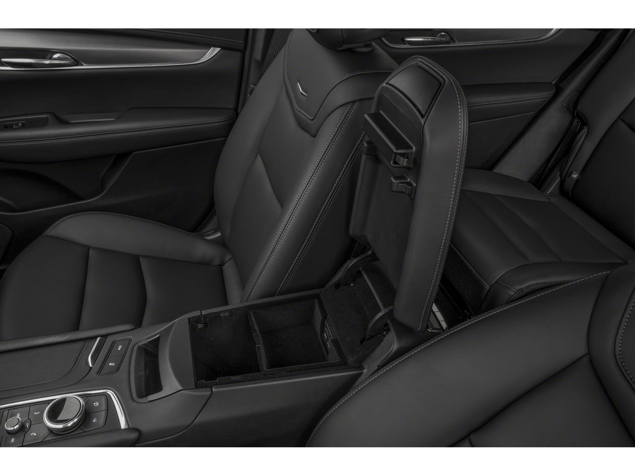 2025 Cadillac XT6 FWD Premium Luxury