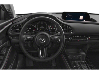 2025 Mazda Mazda CX-30 2.5 S Carbon Edition AWD