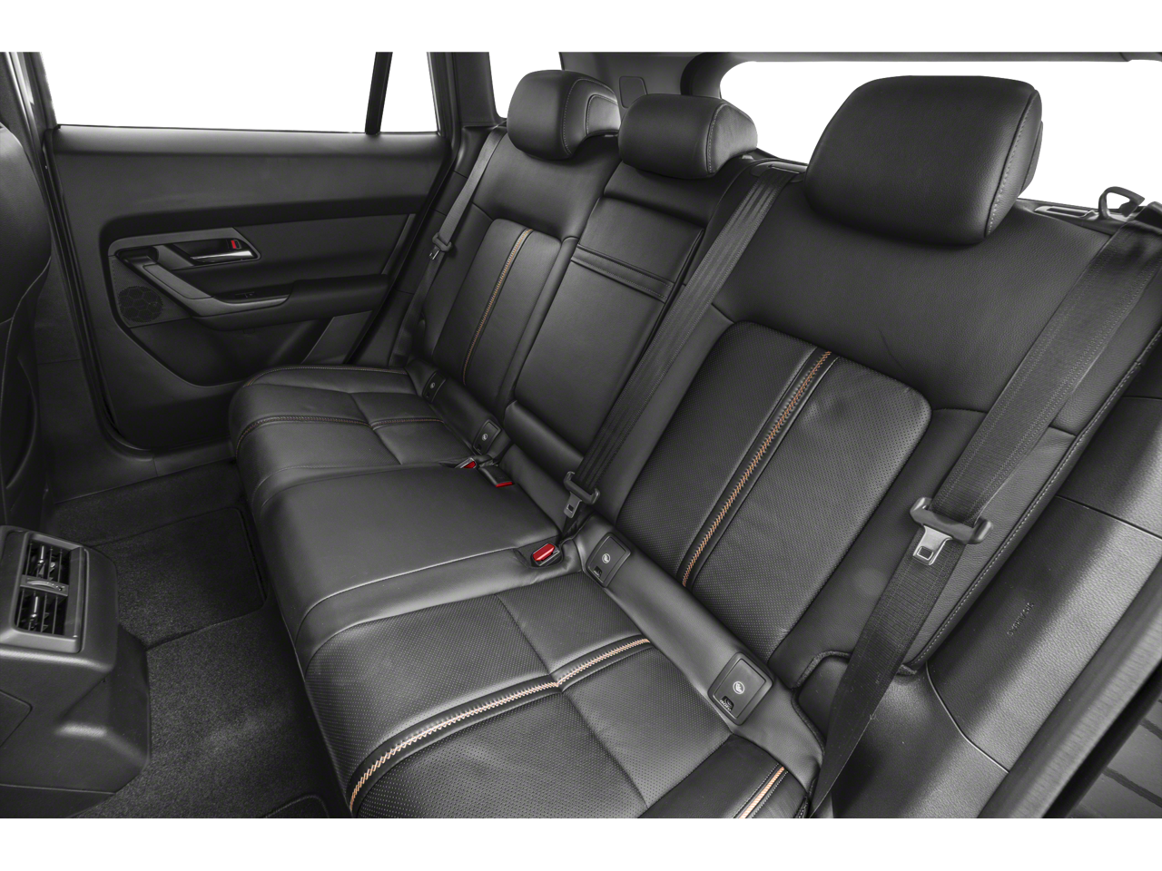 2025 Mazda Mazda CX-50 2.5 S Premium Plus Package AWD