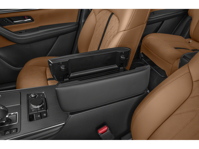 2025 Mazda Mazda CX-90 3.3 Turbo S Premium Plus Package