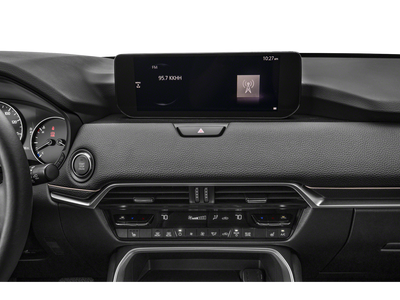 2025 Mazda Mazda CX-90 Preferred Package