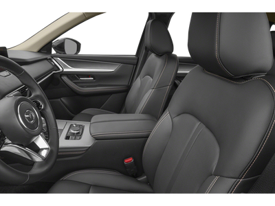 2025 Mazda Mazda CX-90 PHEV Premium Sport AWD