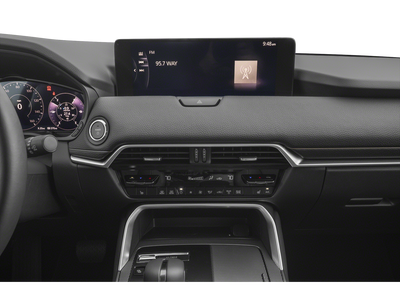 2025 Mazda Mazda CX-90 PHEV Premium Sport AWD