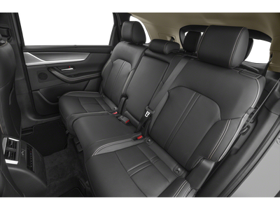 2025 Mazda Mazda CX-90 PHEV Premium Sport AWD