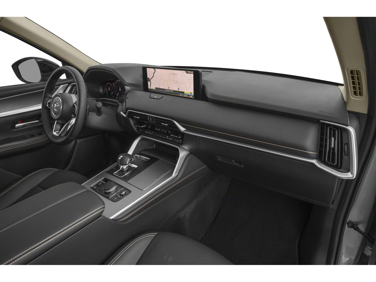 2025 Mazda Mazda CX-90 PHEV Premium Sport AWD