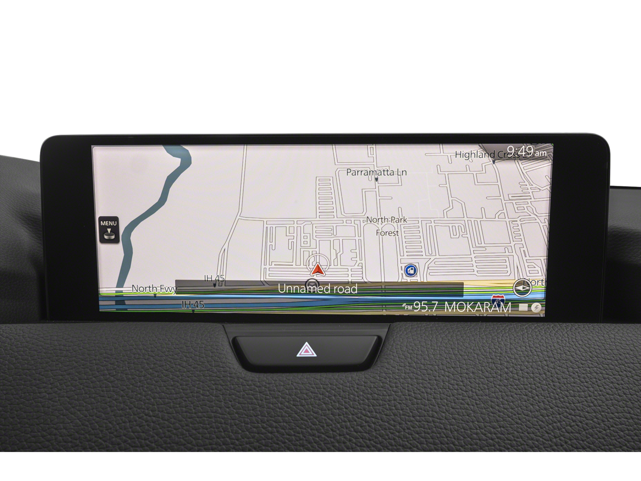 2025 Mazda Mazda CX-90 PHEV Premium Sport AWD