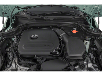 2025 MINI Hardtop 4 Door Cooper S