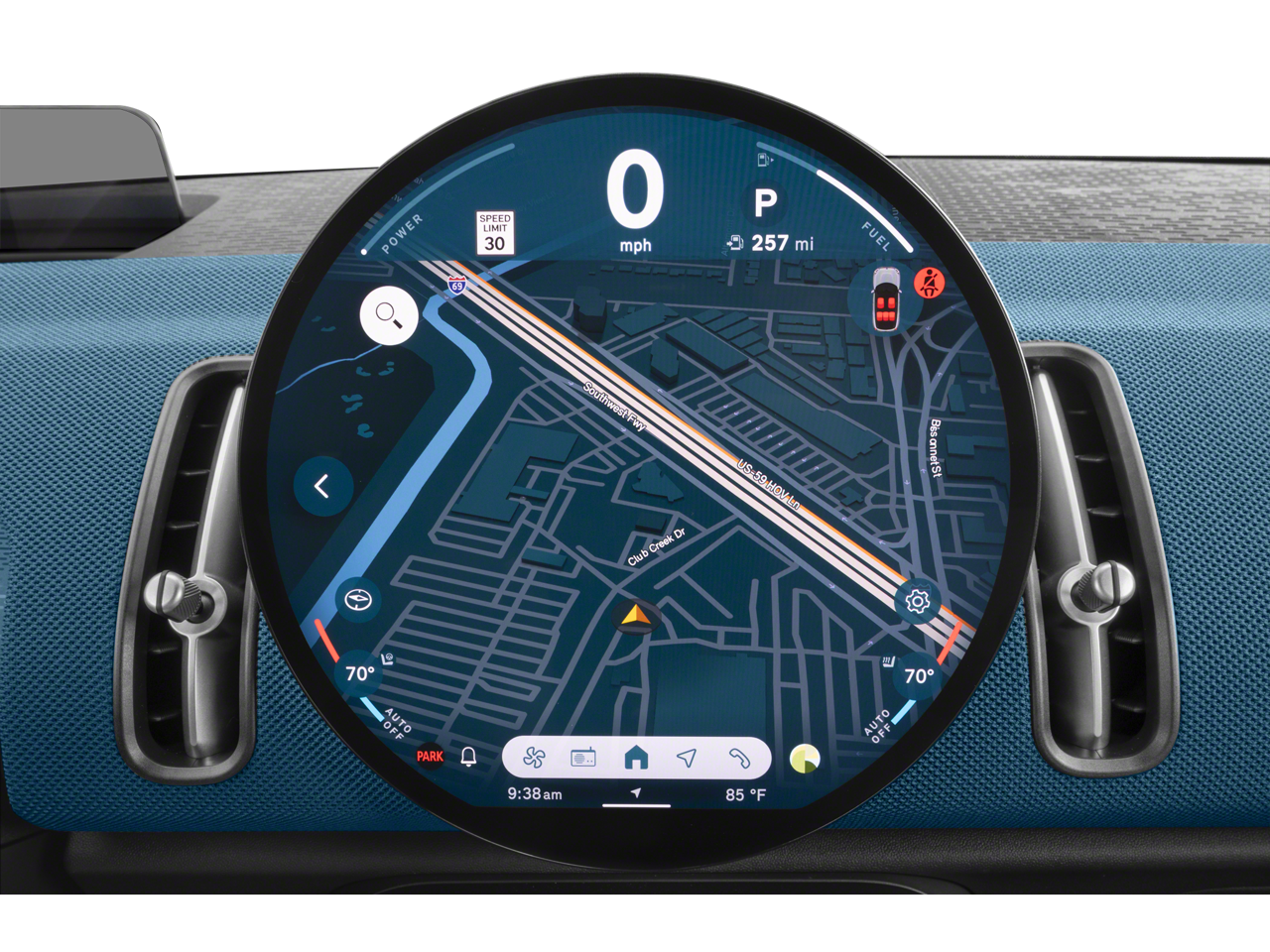 2025 MINI Countryman S