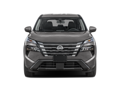 2025 Nissan Rogue AWD SV