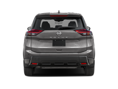 2025 Nissan Rogue AWD SV