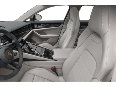 2025 Porsche Panamera 4 E-Hybrid