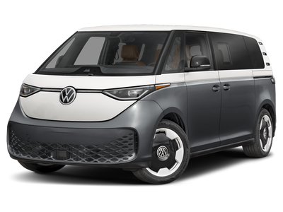 2025 Volkswagen ID. Buzz Pro S RWD w/Two-Tone