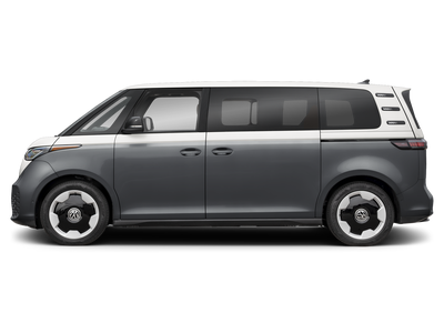 2025 Volkswagen ID. Buzz Pro S RWD w/Two-Tone