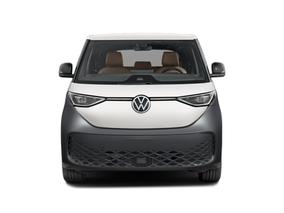 2025 Volkswagen ID. Buzz Pro S RWD w/Two-Tone
