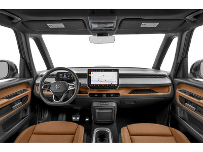 2025 Volkswagen ID. Buzz Pro S RWD w/Two-Tone