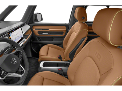 2025 Volkswagen ID. Buzz Pro S RWD w/Two-Tone