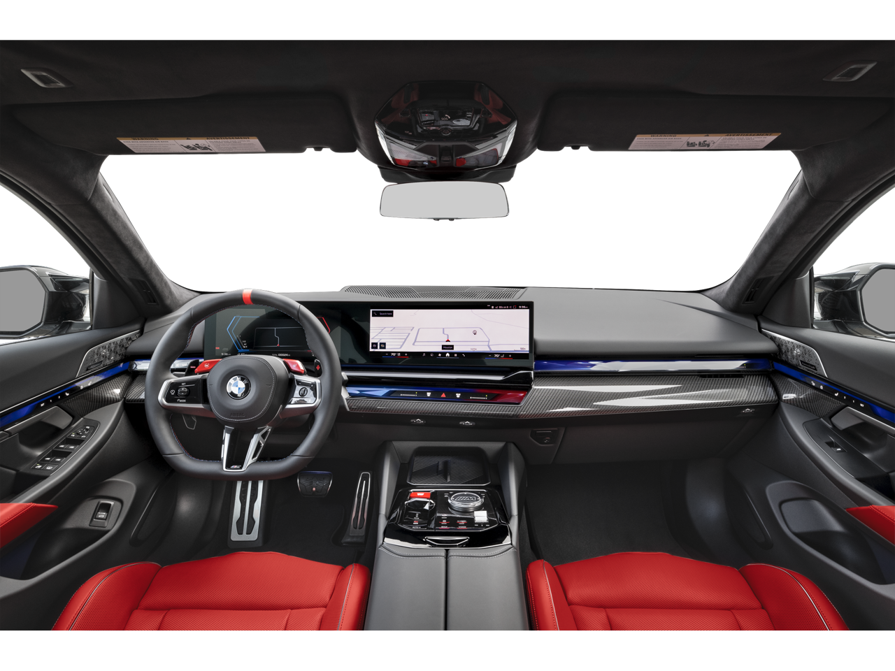 2026 BMW M Models Base