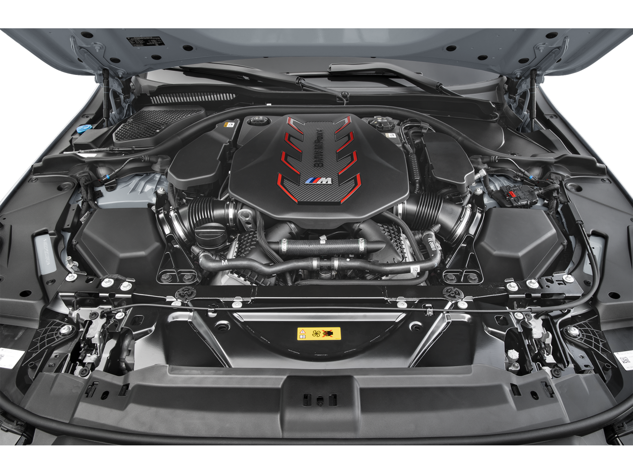 2026 BMW M Models Base