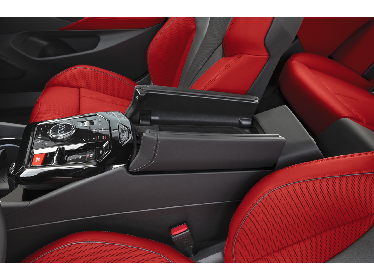 2026 BMW M Models Base