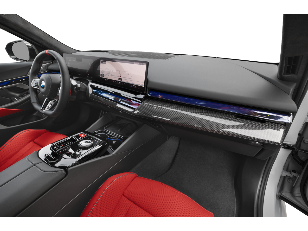 2026 BMW M Models Base