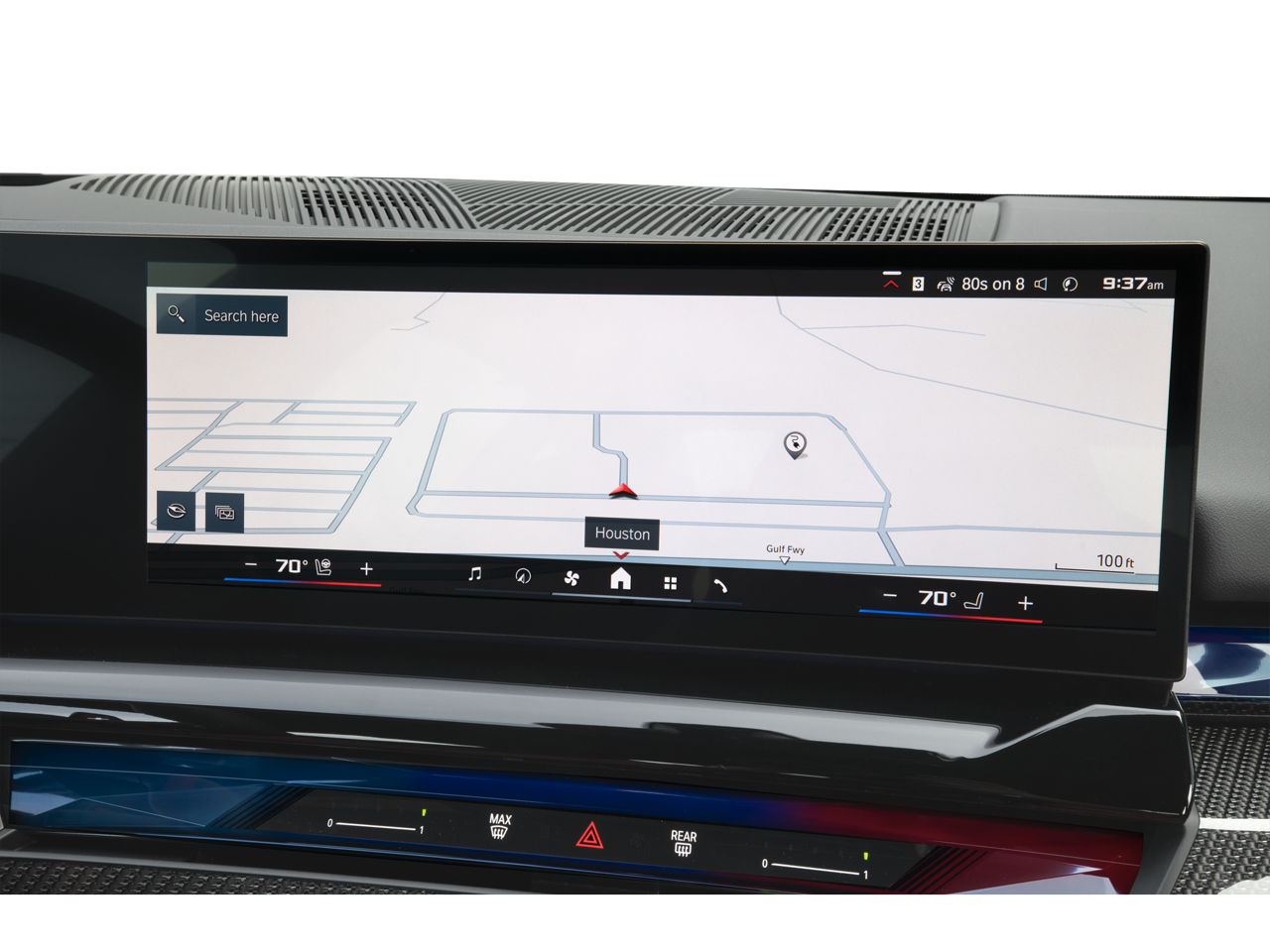 2026 BMW M Models Base