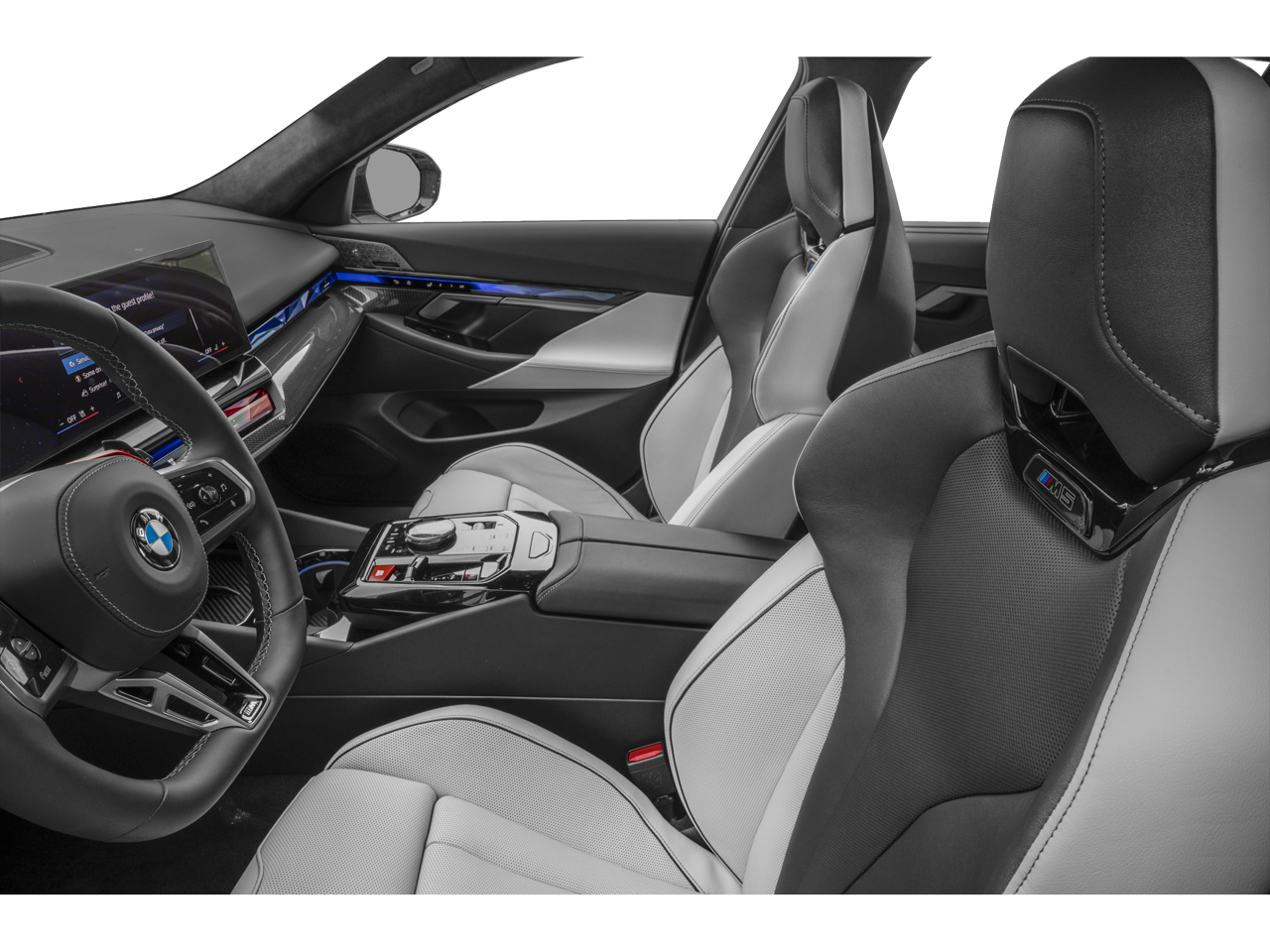 2026 BMW M Models Base