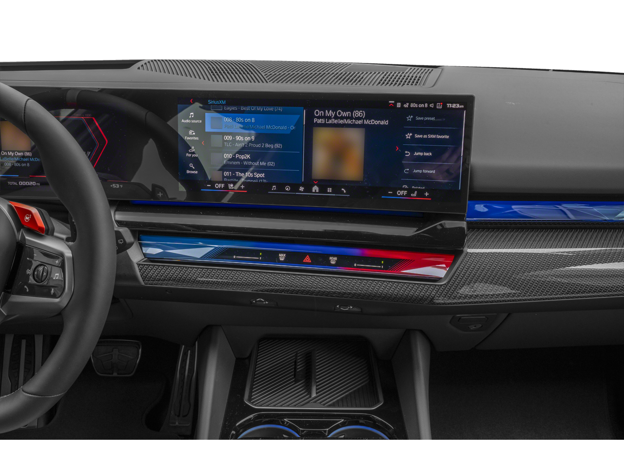 2026 BMW M Models Base