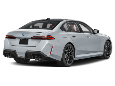 2026 BMW M5 Base