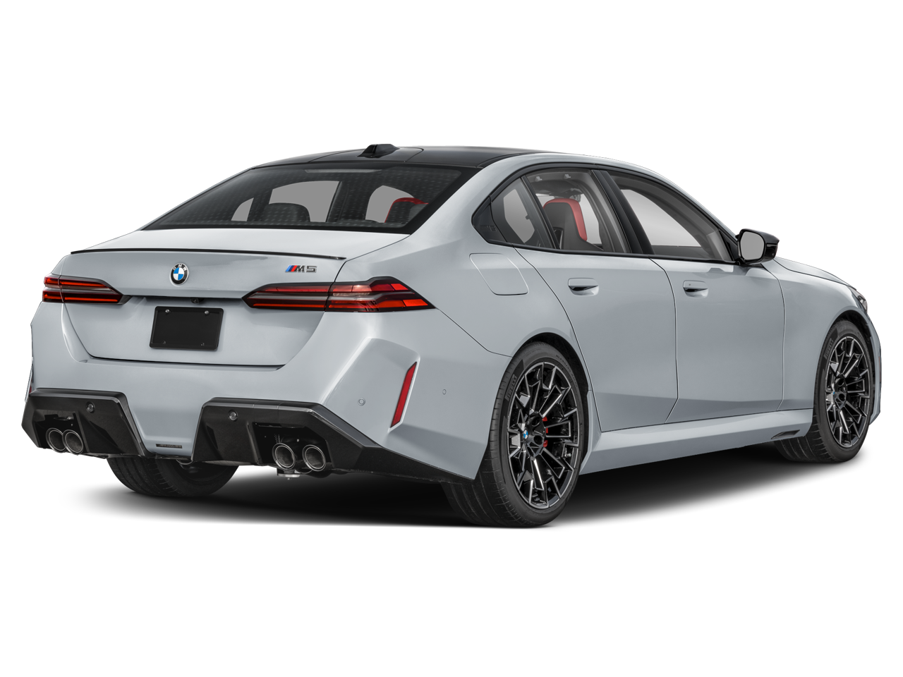 2026 BMW M5 Base