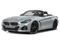 2026 BMW Z4 M40i M40i