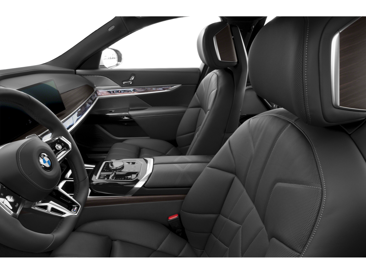 2026 BMW 760i xDrive 760i xDrive