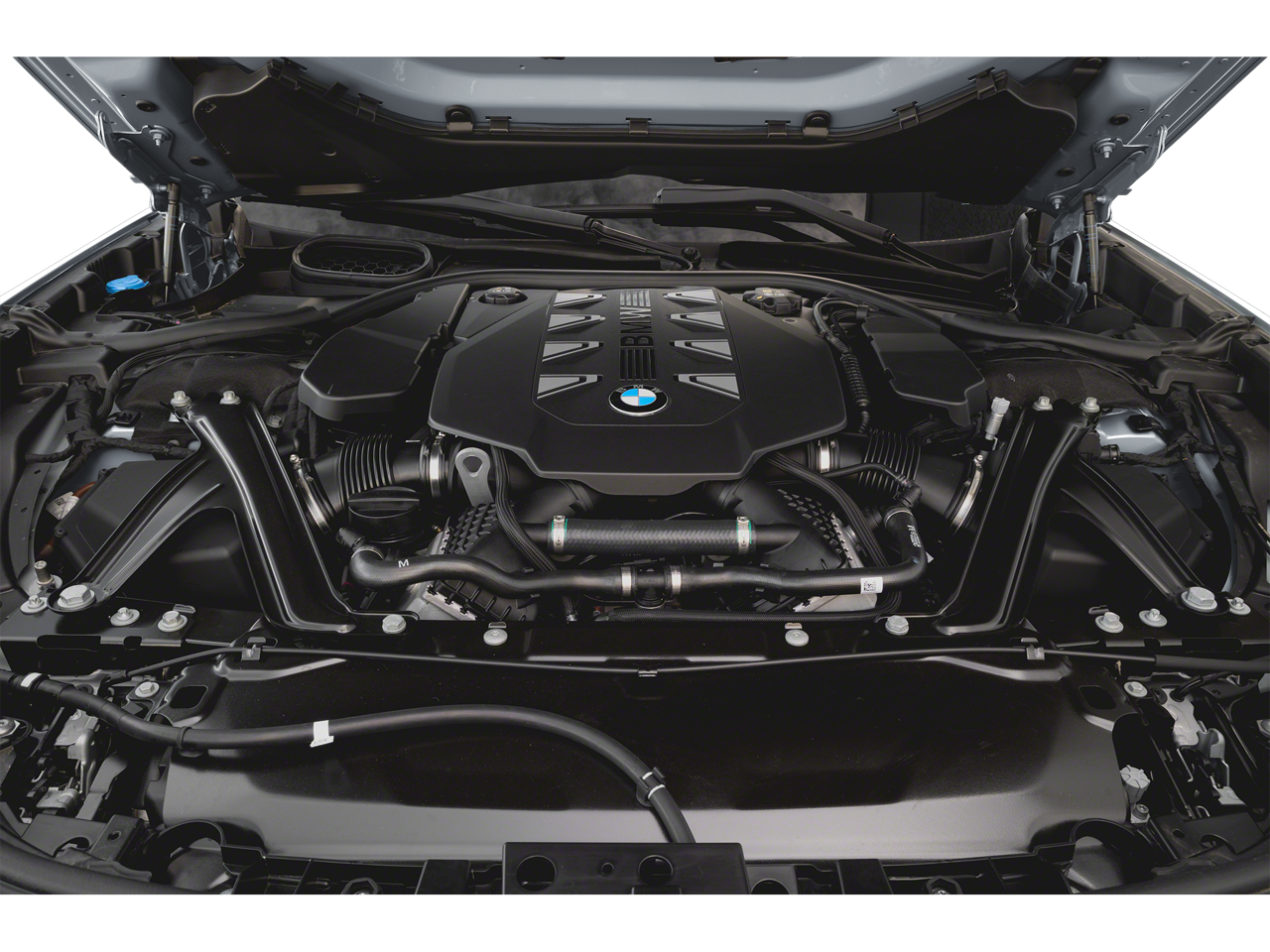 2026 BMW 760i xDrive 760i xDrive