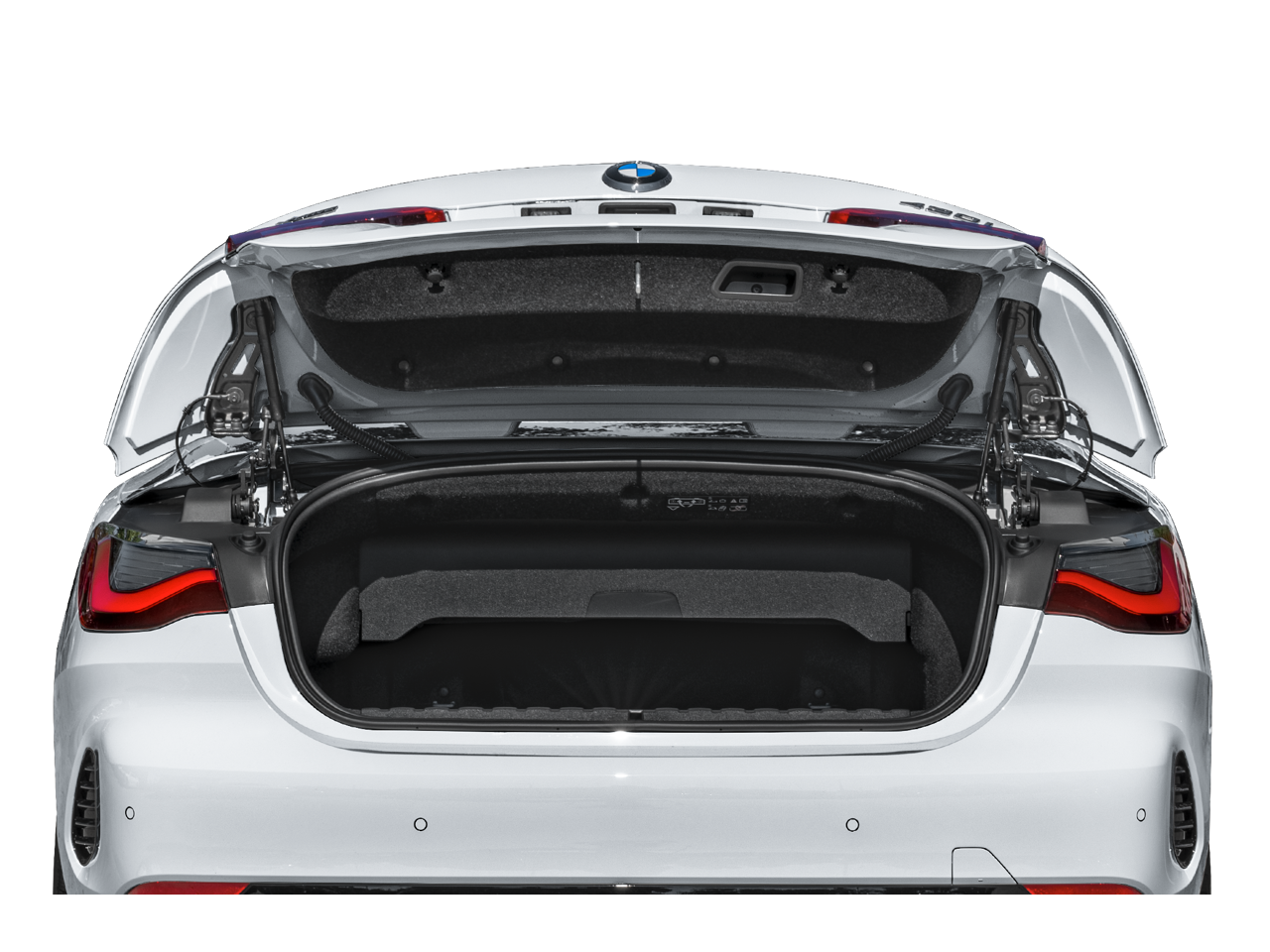 2026 BMW 430i xDrive 430i xDrive